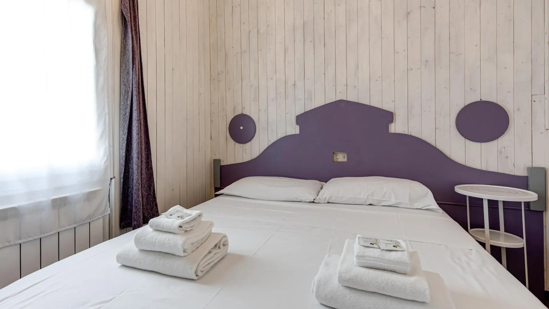 Violet Flat, San Gallo Firenze Apartment